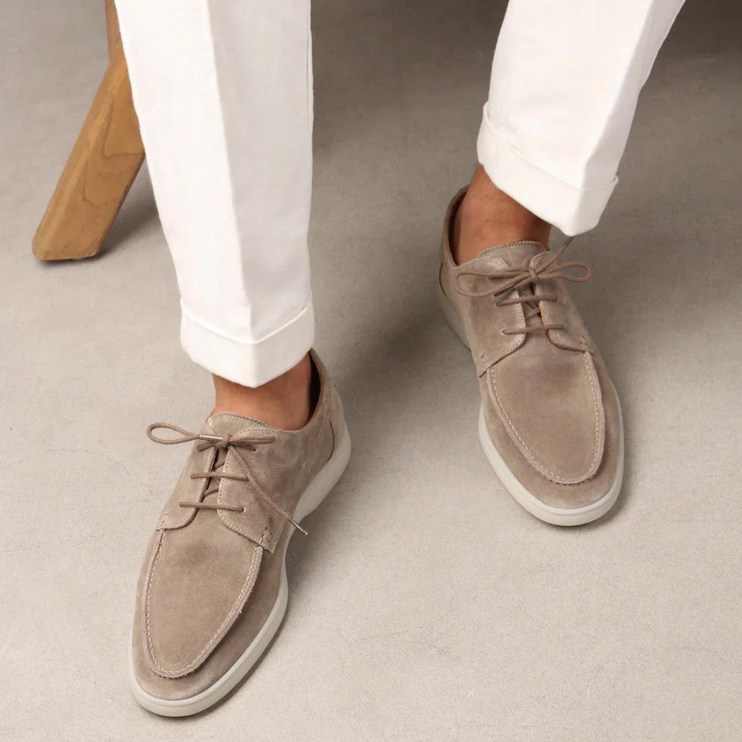 Herren Loafer Sommer Bequem - Norvielle