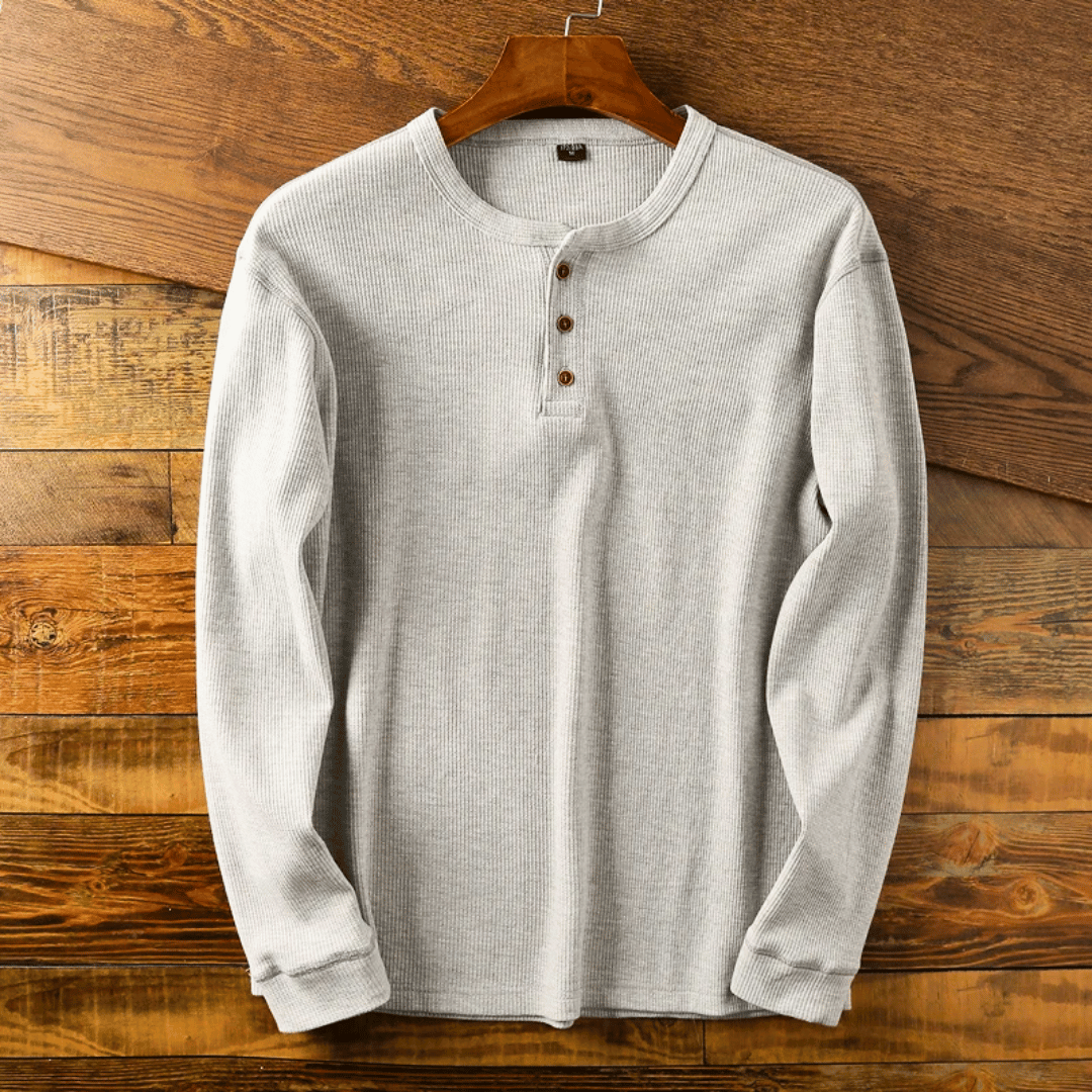 Herren Pullover Kurz - Norvielle