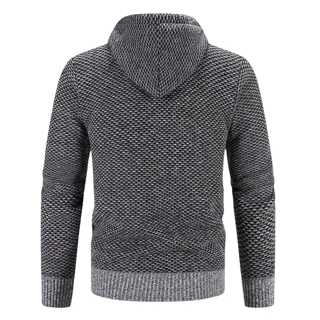 Lucas Herren Hoodie