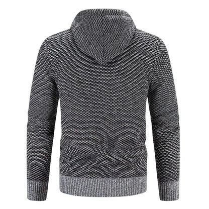 Lucas Herren Hoodie