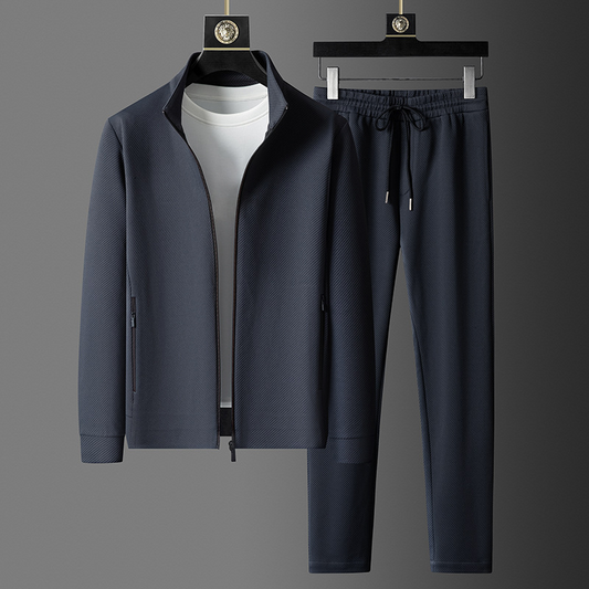 Herren Jogginganzug Sportlich Modern - Eveloria