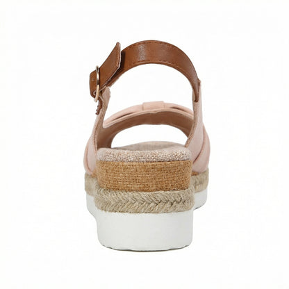 Norvielle Damen Orthopädische Sandalen Zehenspitzen - Norvielle
