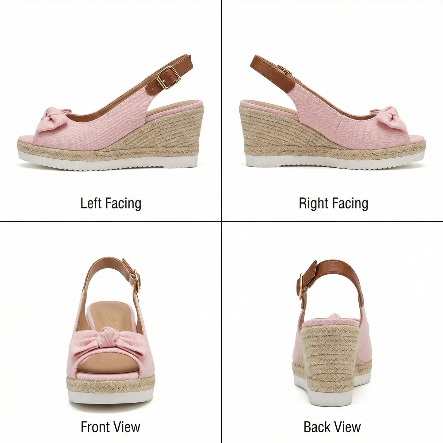 Norvielle Damen Orthopädische Sandalen Zehenspitzen
