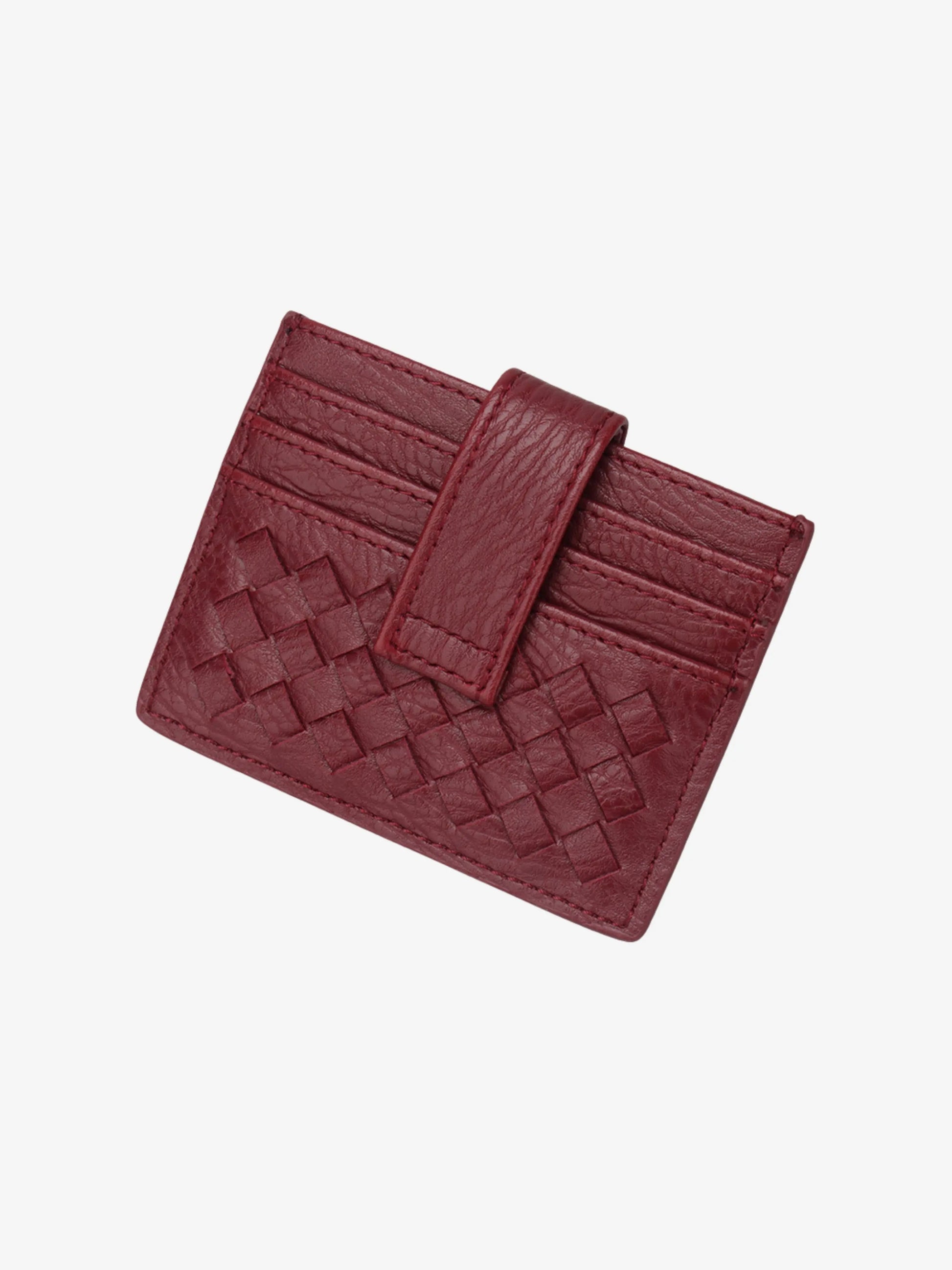 Élise | Brieftasche Zendoo.de