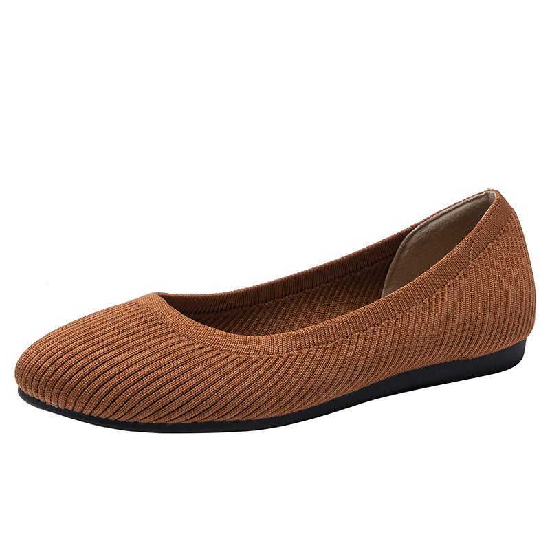 Damen Slipper Stilvoll