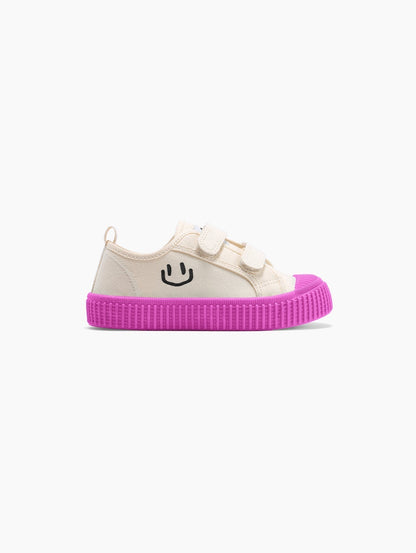 Kinder Sneaker Bunt Schnell Lieferbar