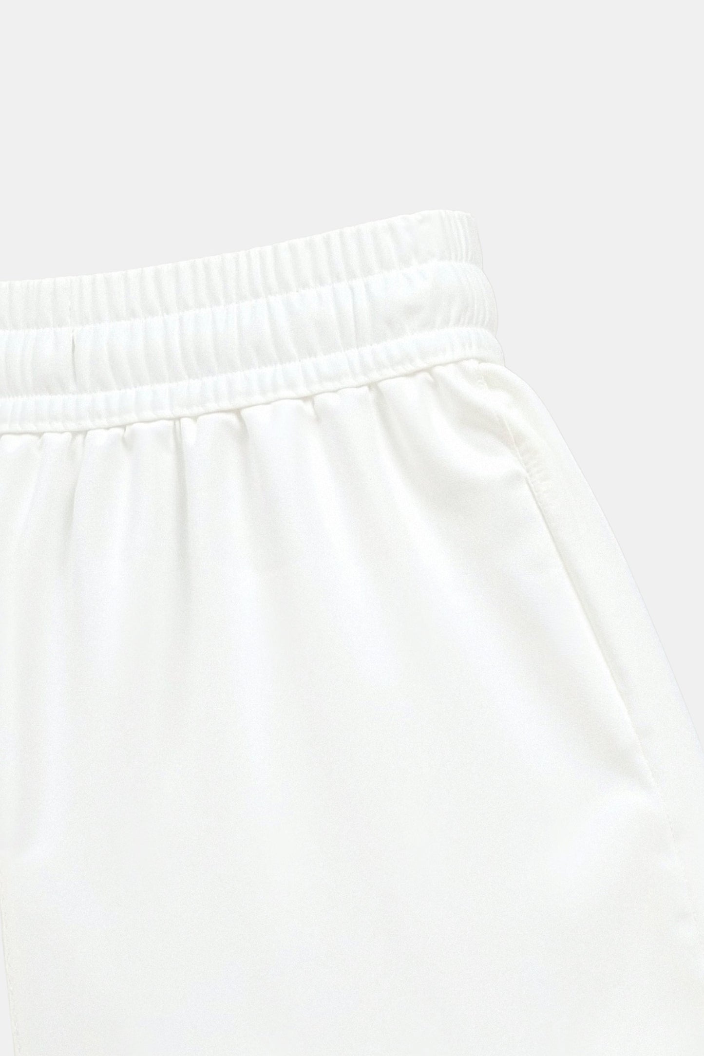 Damen Wide-Leg Jogginghose Komfort Kordelzug Lässiger Schnitt