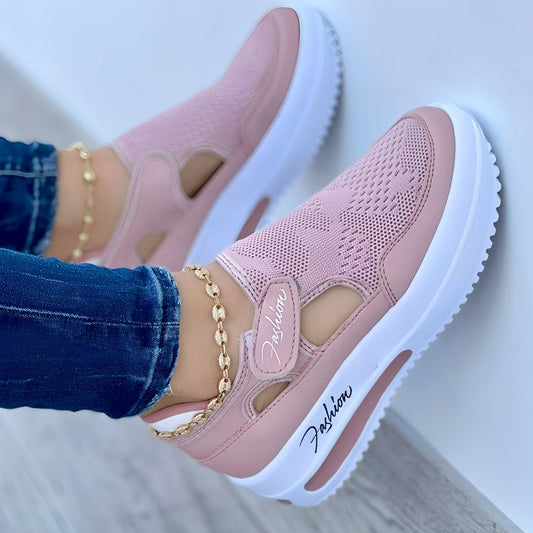 Damen Rutschfeste Schuhe Bequem Hattie - Norvielle