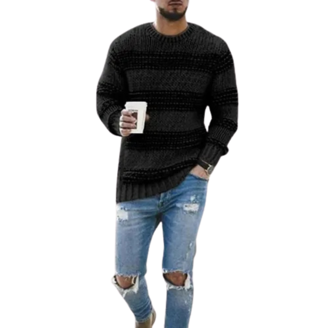 Sonny Damen Strickpullover Elegant