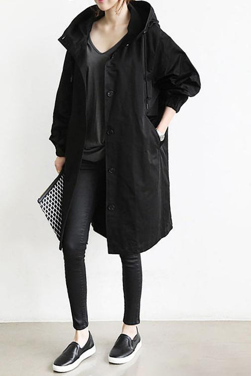 Damen Winterjacke Wasserdicht Leicht