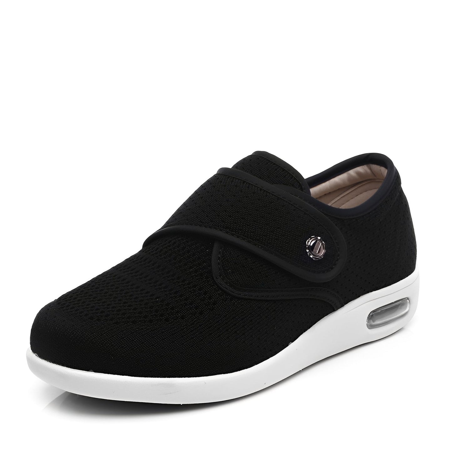 Damen Freizeitschuhe Bequem Eliza