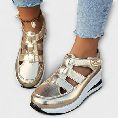 Liliana Damen Ergonomische Sandalen