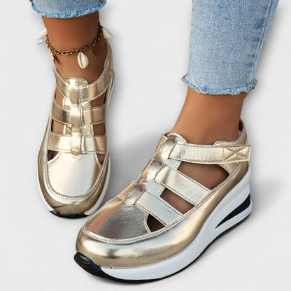 Liliana Damen Ergonomische Sandalen