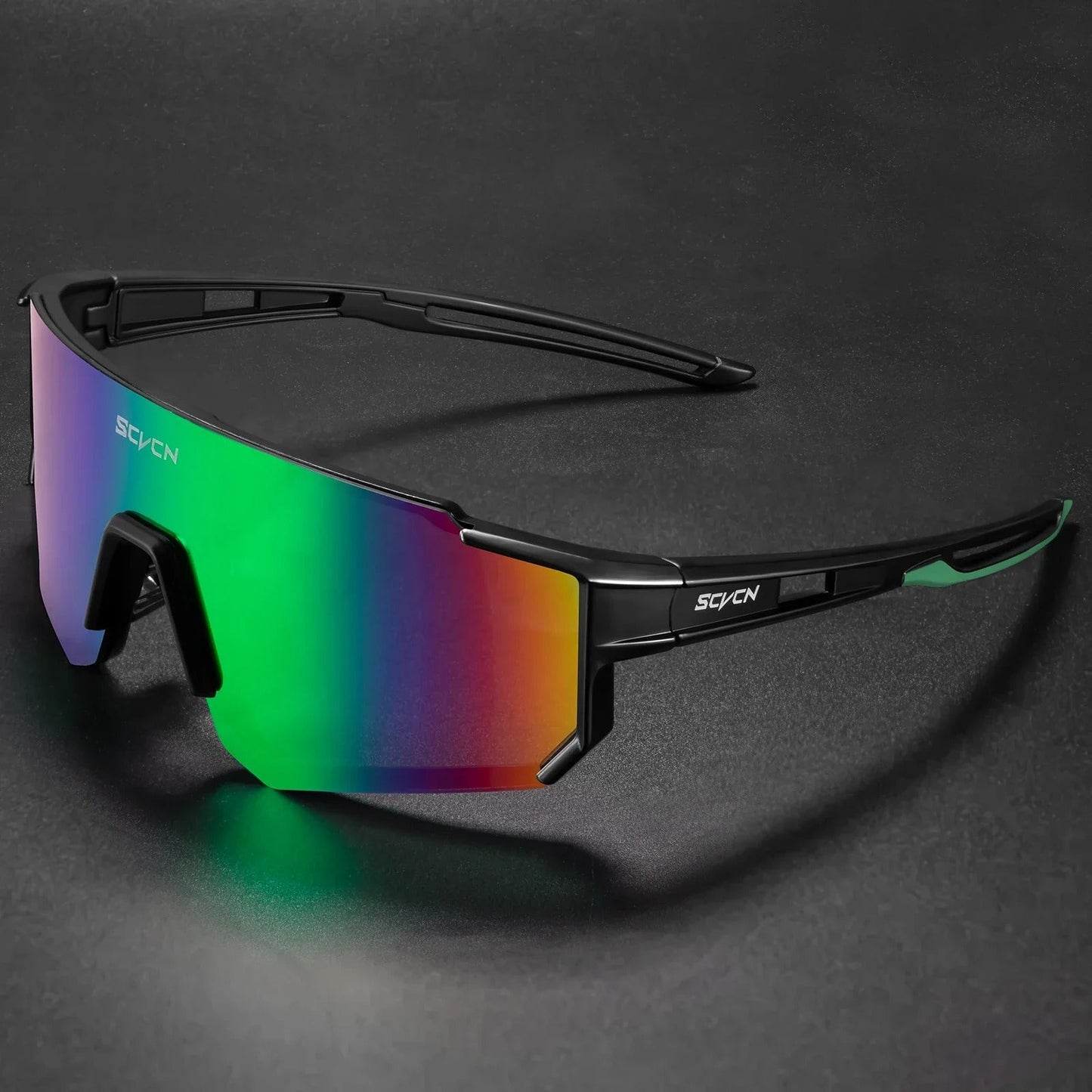 Herren Sonnenbrille Polarisiert