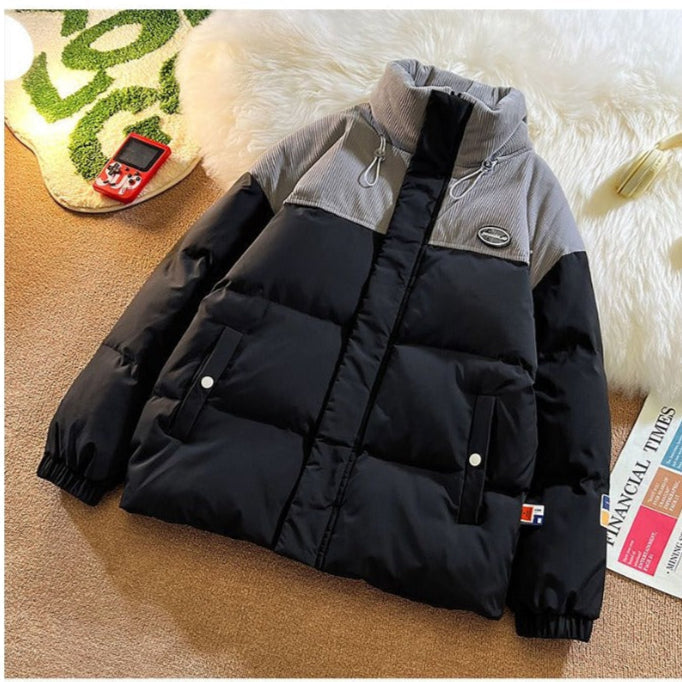Damen Steppjacke Hochkragen Liberata - Norvielle
