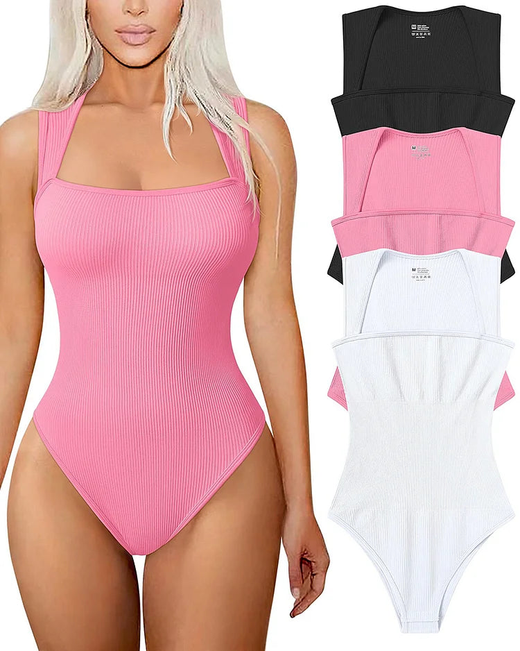 Damen Body Selbstvertrauen Effekt - Norvielle