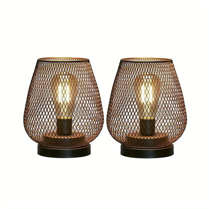 LumosElite Drahtlose LED-Laterne