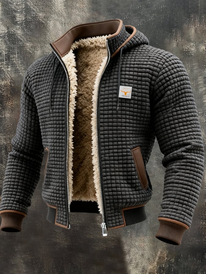 Lukas Thermojacke Polarfleece - Norvielle