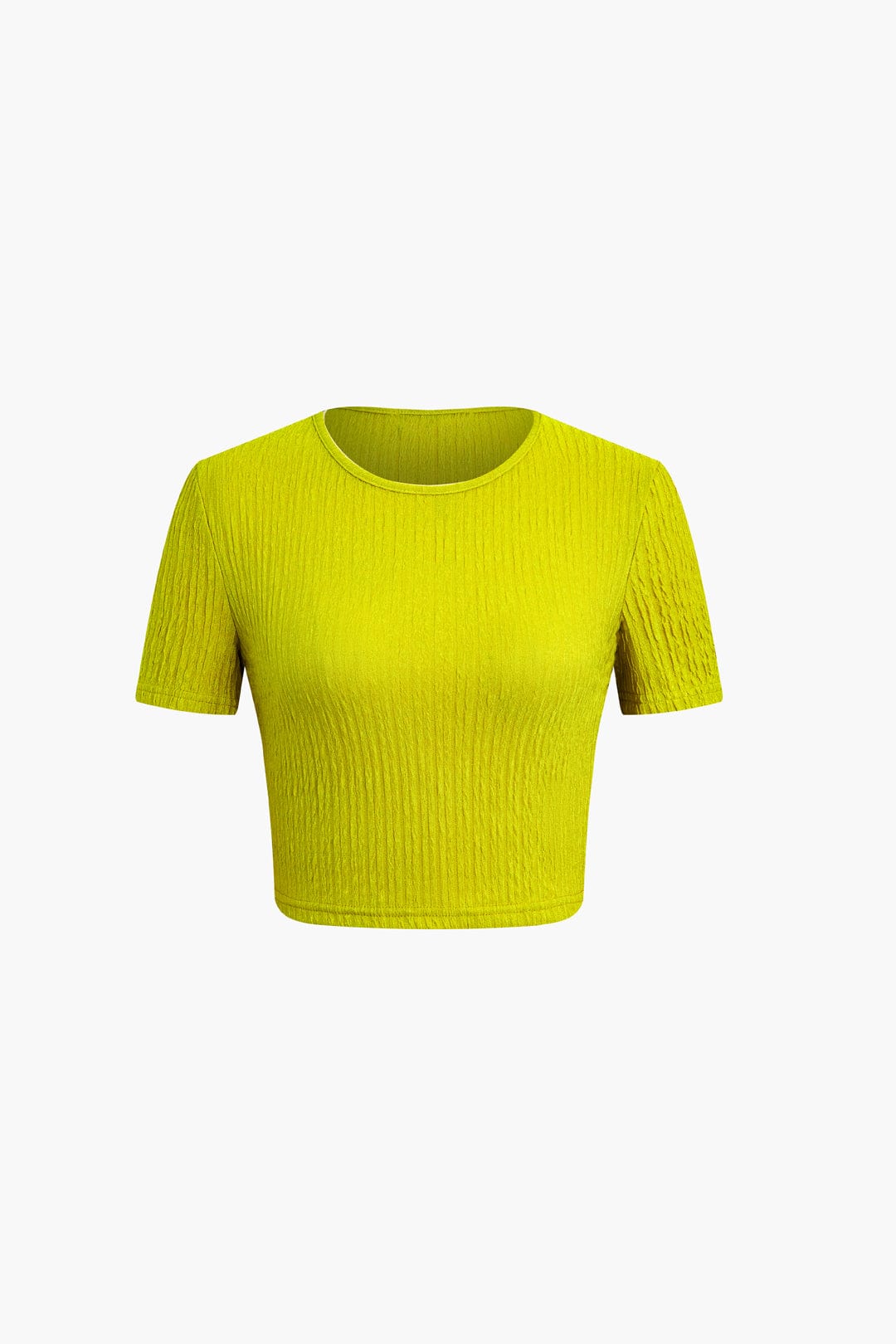 Damen Zweiteiliges Set Raffung
