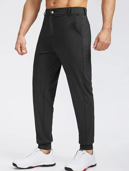 Norvielle Herren Golfhosen Elite