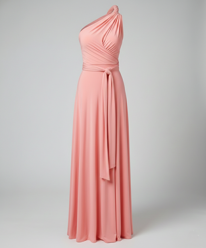 Damen Brautjungfernkleid Norvielle