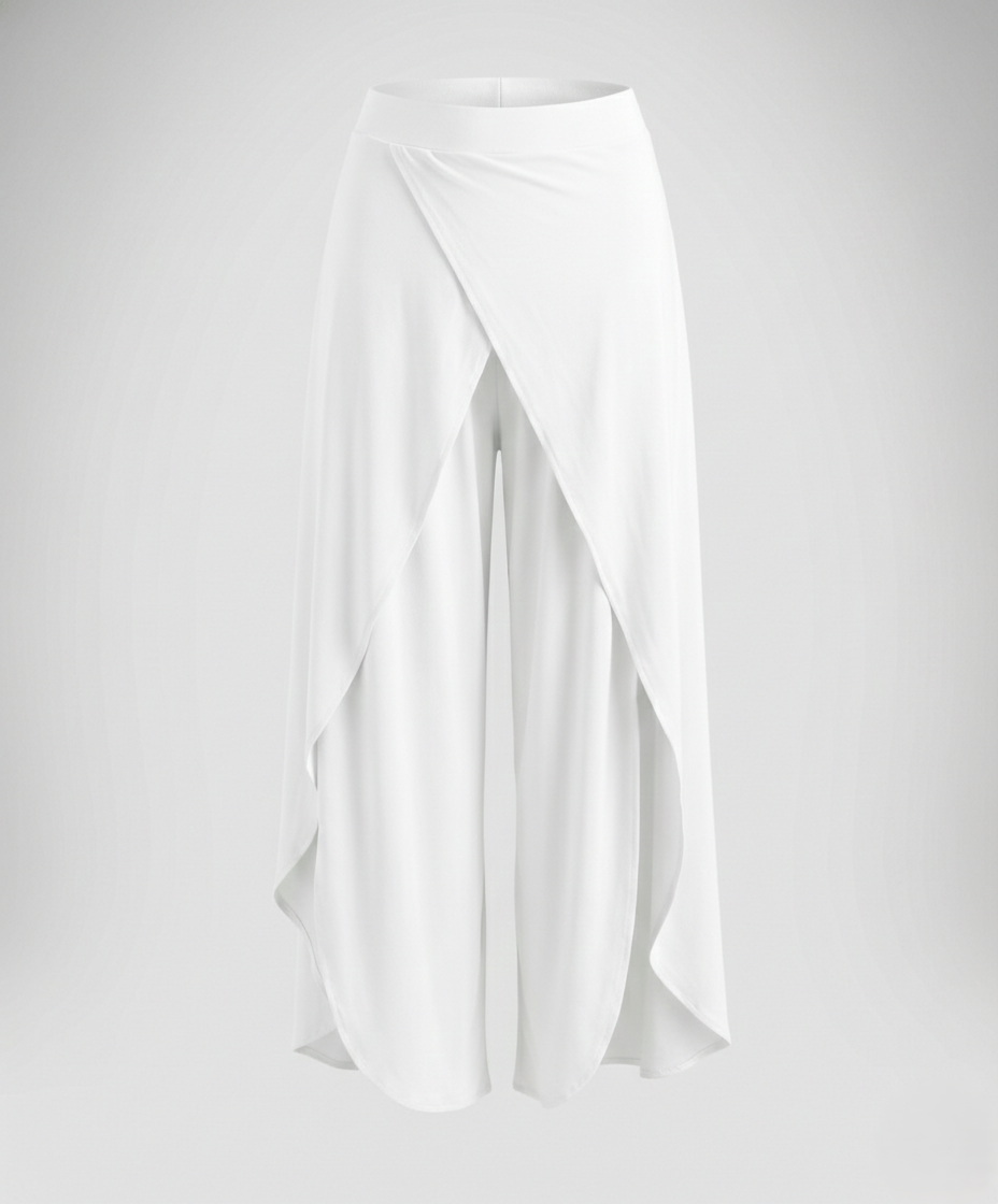 Damen Yoga-Hosen Bequem Elastisch
