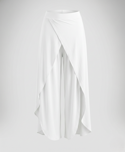 Damen Yoga-Hosen Bequem Elastisch