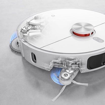 3-in-1 Saug- und Wischroboter für Haushalt