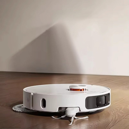3-in-1 Saug- und Wischroboter für Haushalt - Norvielle