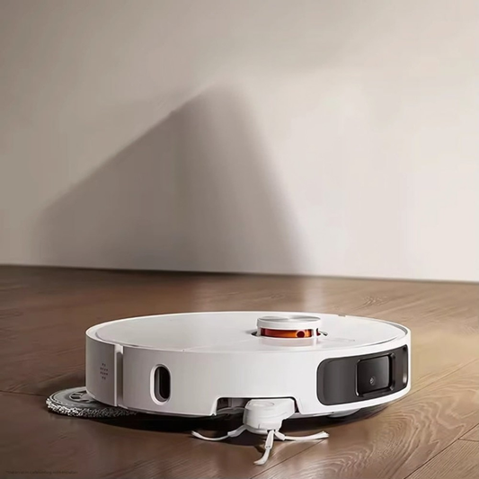 3-in-1 Saug- und Wischroboter für Haushalt - Norvielle