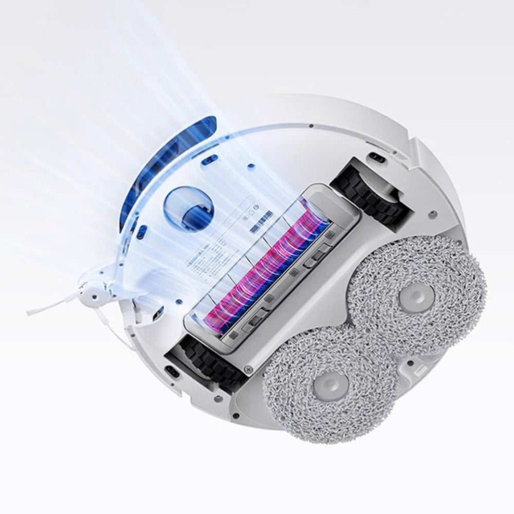3-in-1 Saug- und Wischroboter für Haushalt
