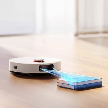 3-in-1 Saug- und Wischroboter für Haushalt