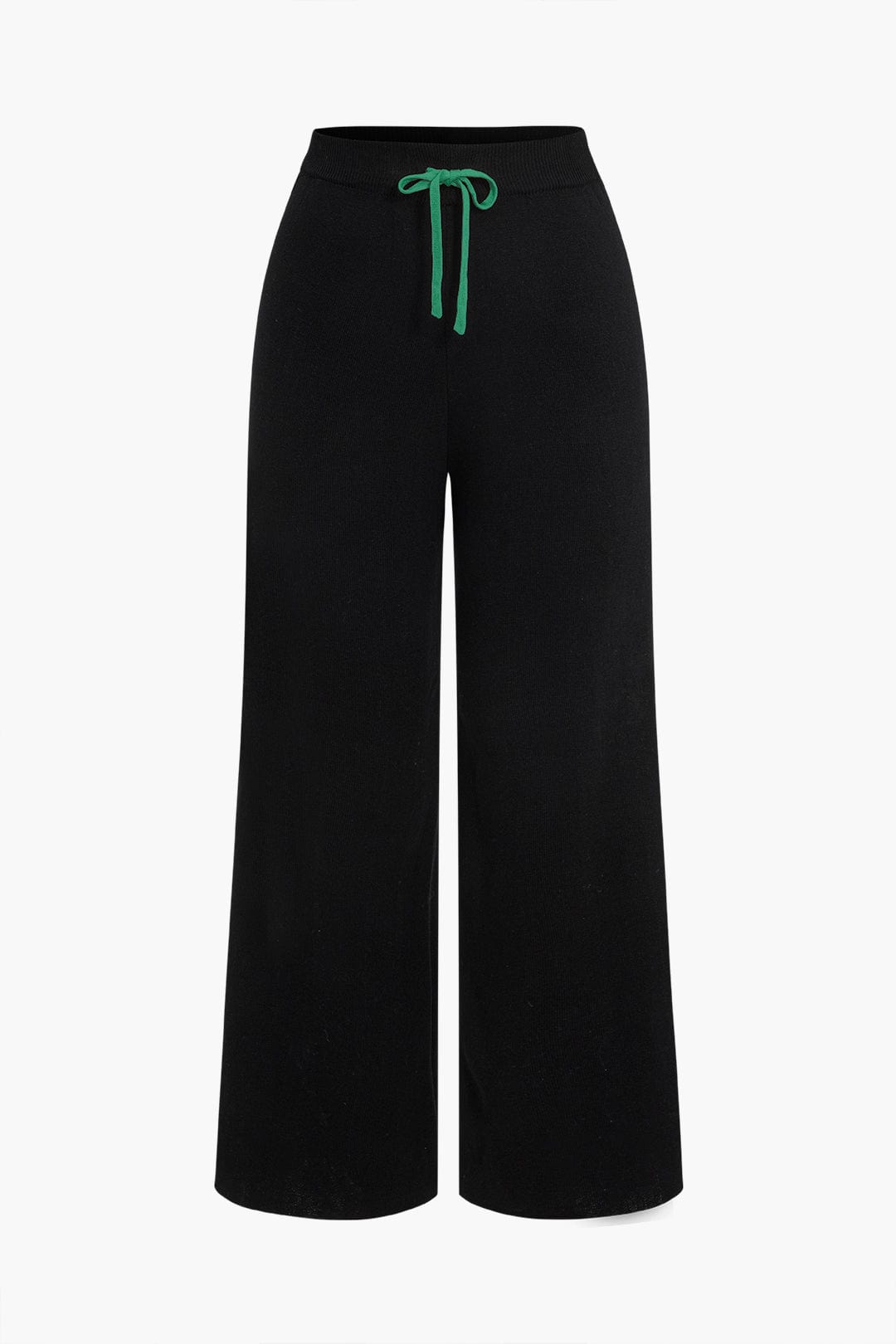 Lorelei Damen Strick-Set Cardigan und weite Hose