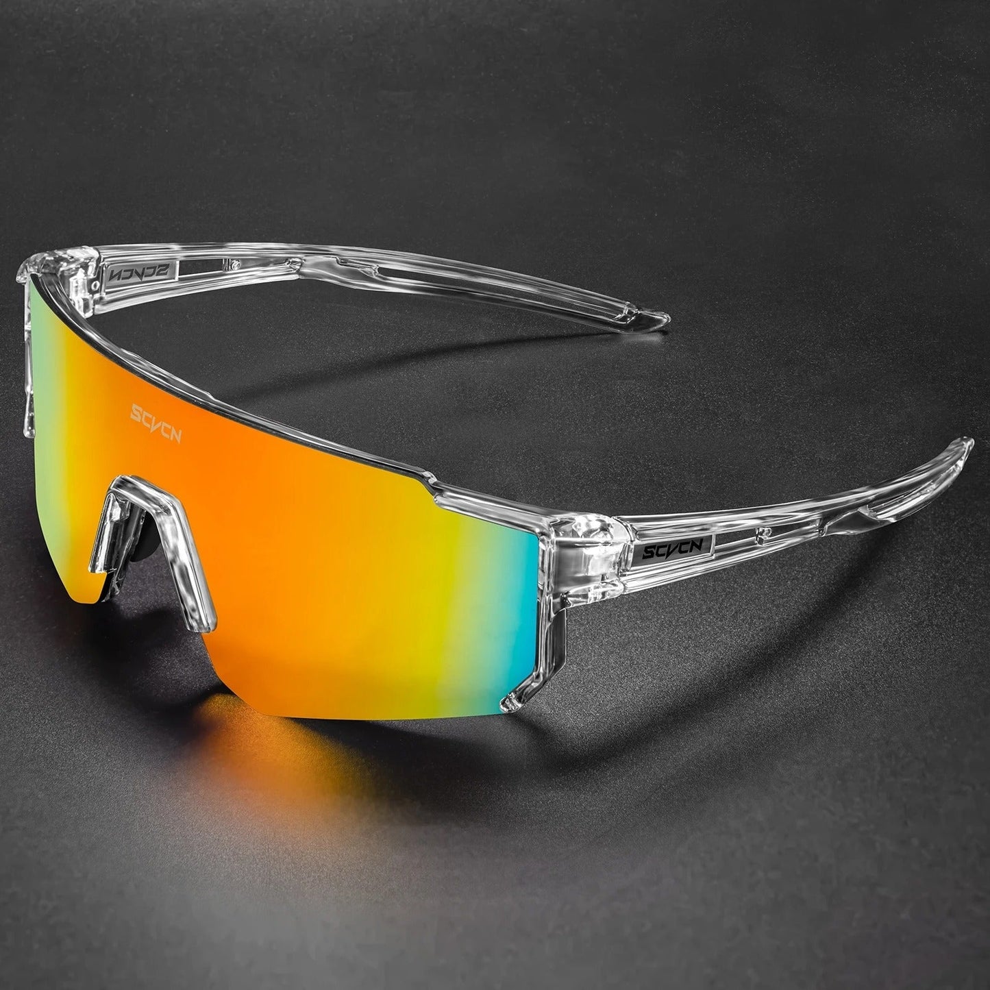 Fahrrad Sonnenbrille Unisex Sport