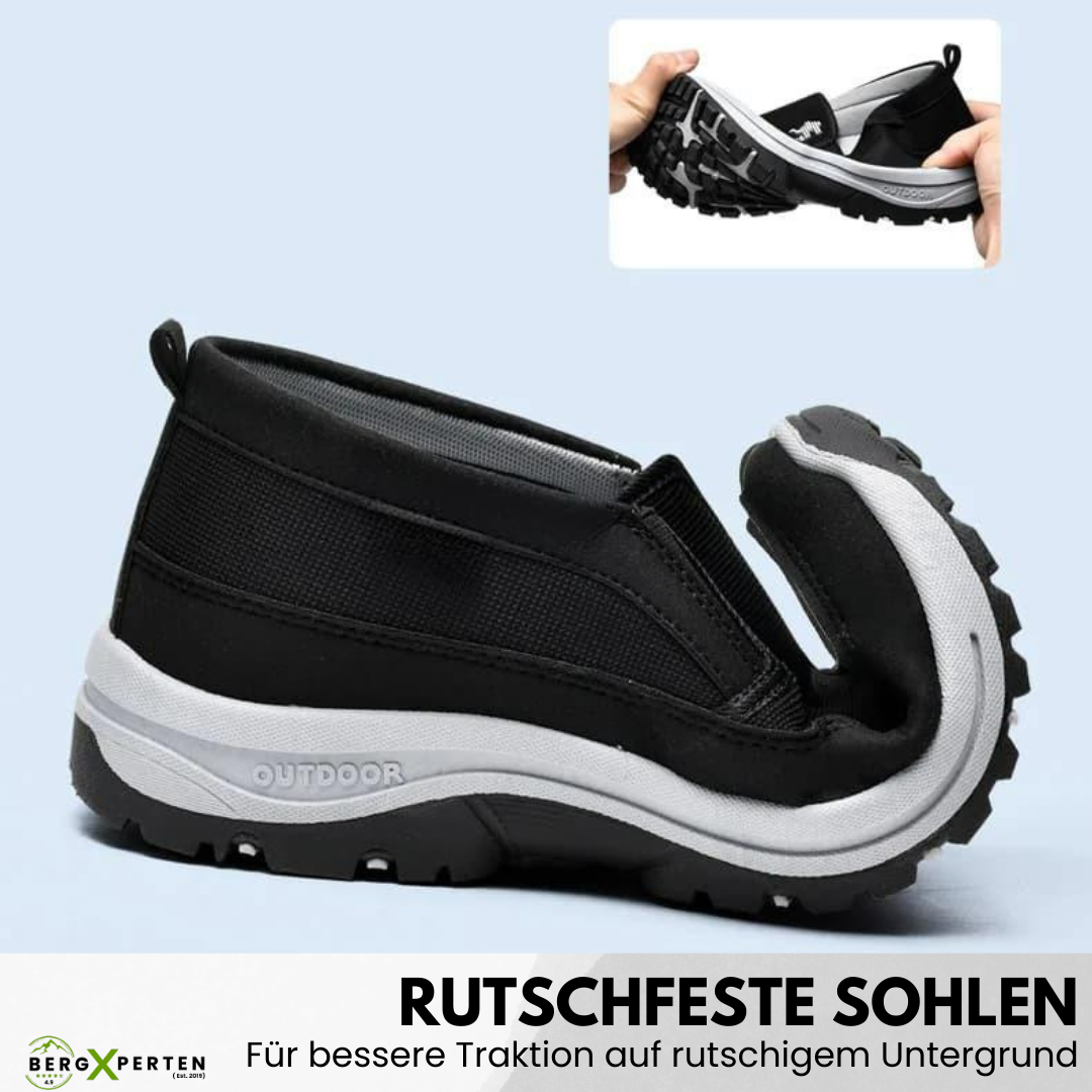Ergonomischer Komfortschuh Schmerzlindernd Orthopädisch