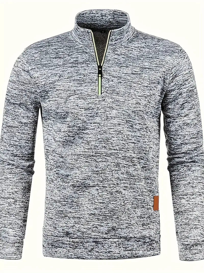 Herren Freizeitpullover Jagger