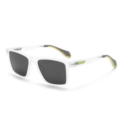 Norvielle Herren Sportsonnenbrille Polarisiert