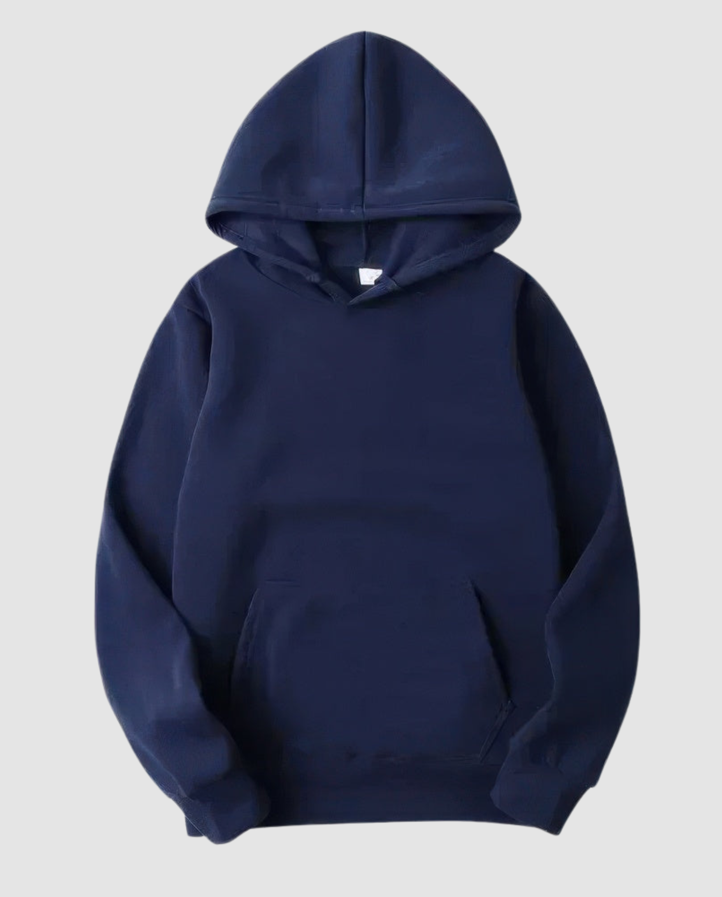 Damen Hoodie Kapuzenpullover Baumwolle