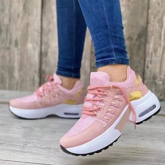 Norvielle Damen Orthopädische Komfortschuhe