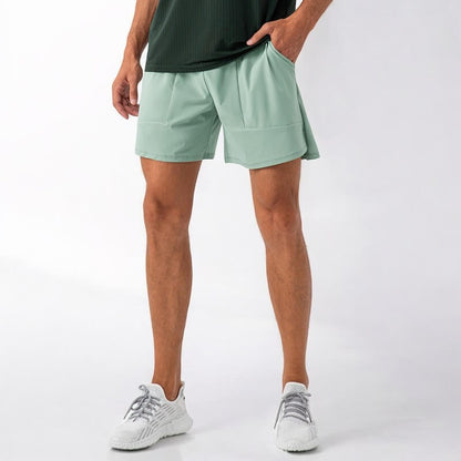 Herren Nylon Shorts Vielfältige Farben