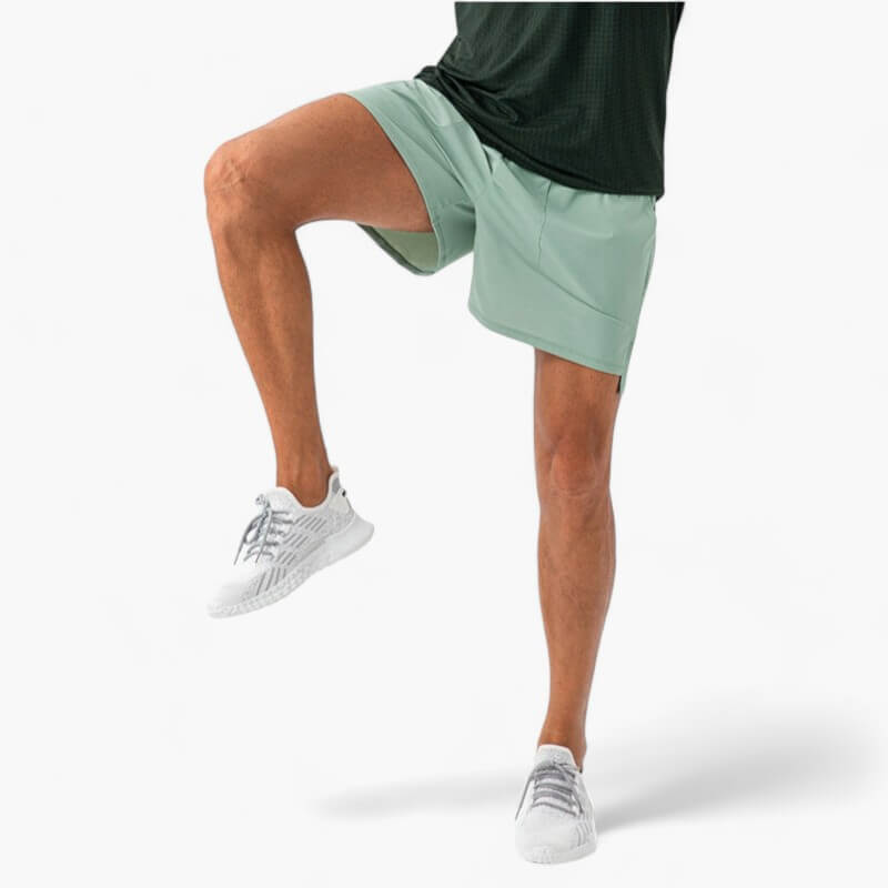 Herren Nylon Shorts Vielfältige Farben