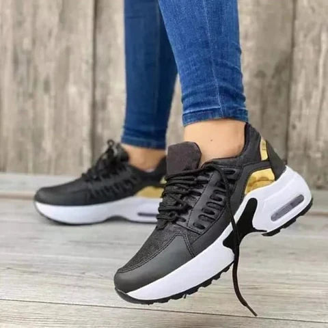 Damen Sportschuhe Sneaker