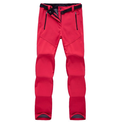 Damen Wanderhose Wasserdicht