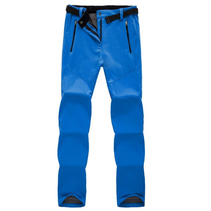 Damen Wanderhose Wasserdicht