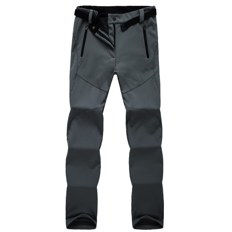 Damen Wanderhose Wasserdicht