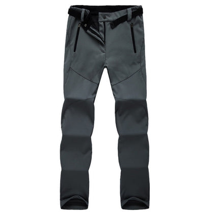 Damen Wanderhose Wasserdicht