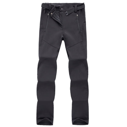 Damen Wanderhose Wasserdicht