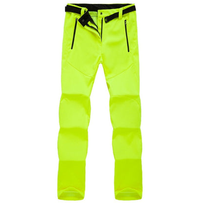Damen Wanderhose Wasserdicht