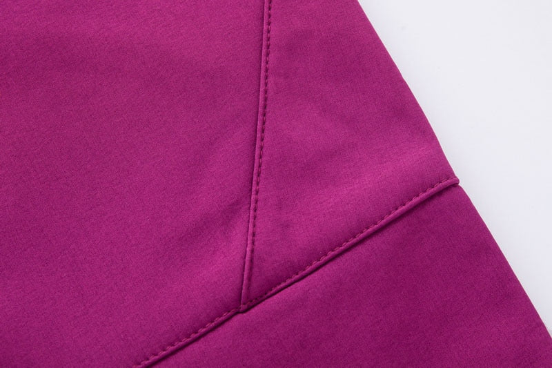 Damen Wanderhose Wasserdicht
