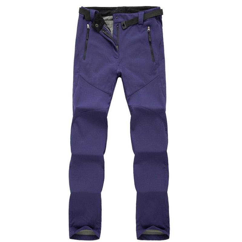 Damen Wanderhose Wasserdicht